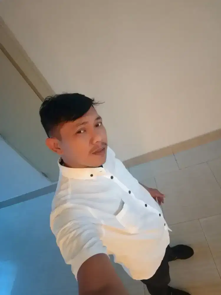 Mencari perkerjaan driver/supir pribadi