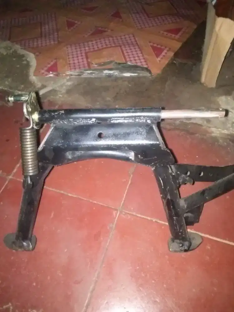 Standar 2 vario kzr, 125/150