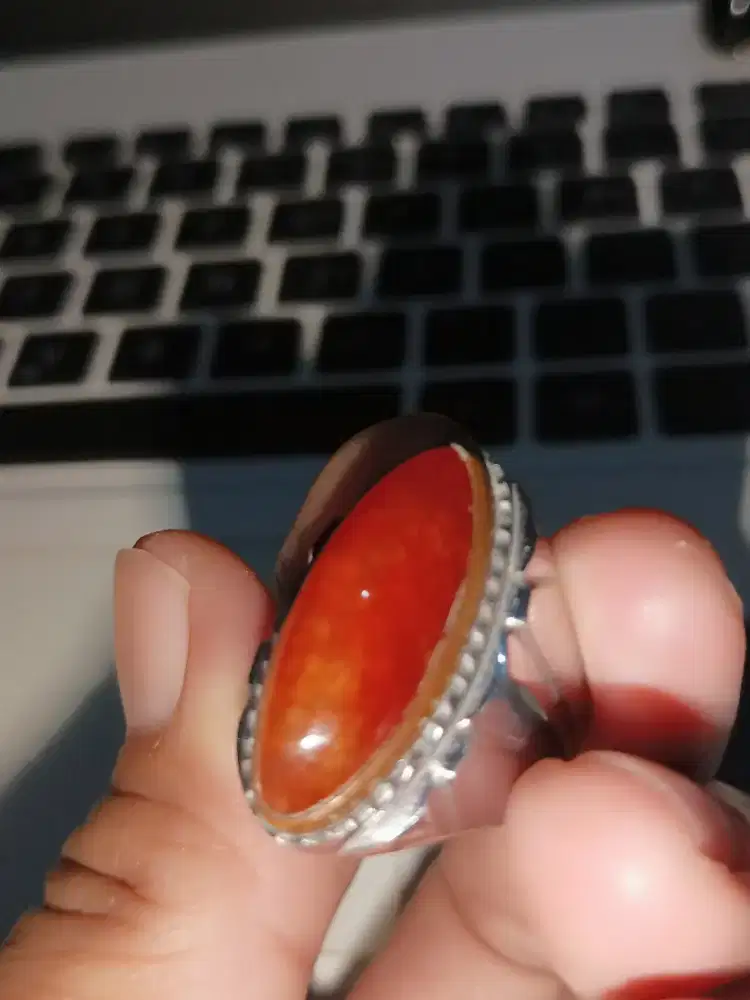 Pandan Nasmer naik Merah