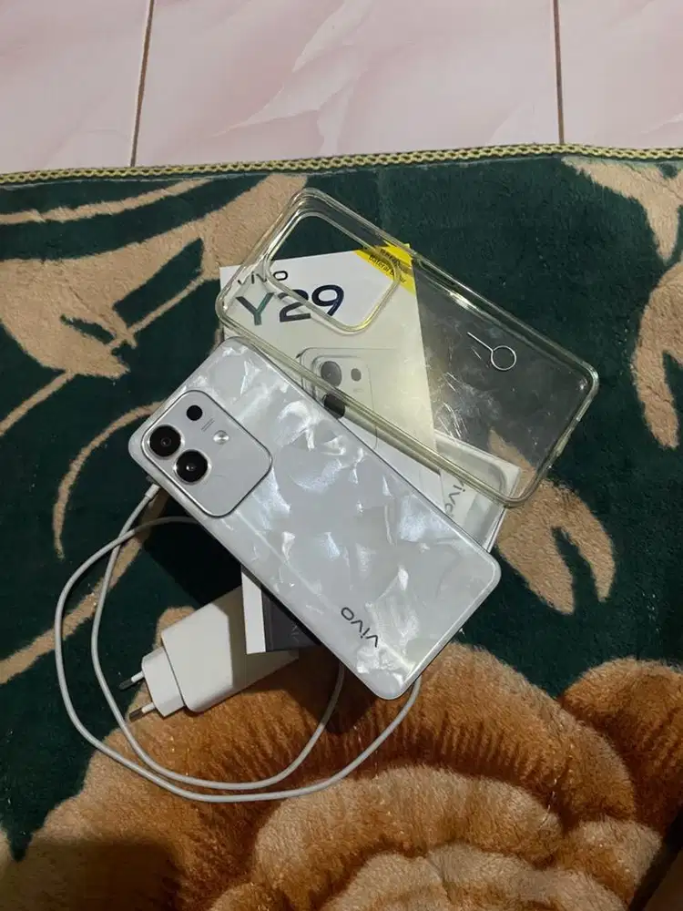 WANT TO SELL VIVO Y29