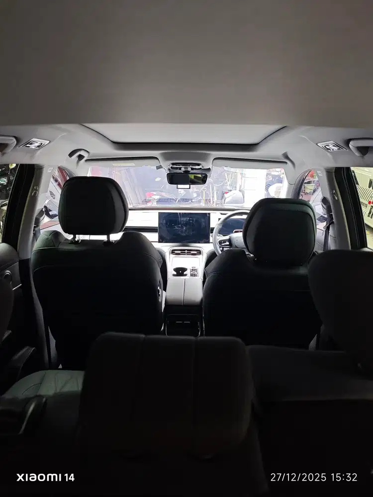 Chery Tiggo 8 Pro 2025 Hybrid