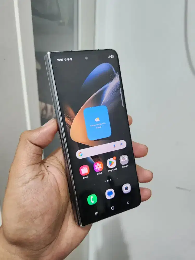 Samsung Z Fold 4 5G 12/256