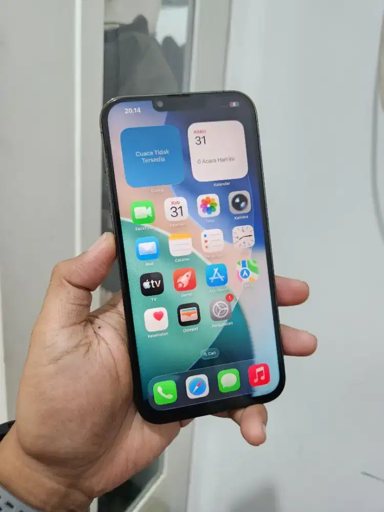 Iphone 13 Pro Max 128gb