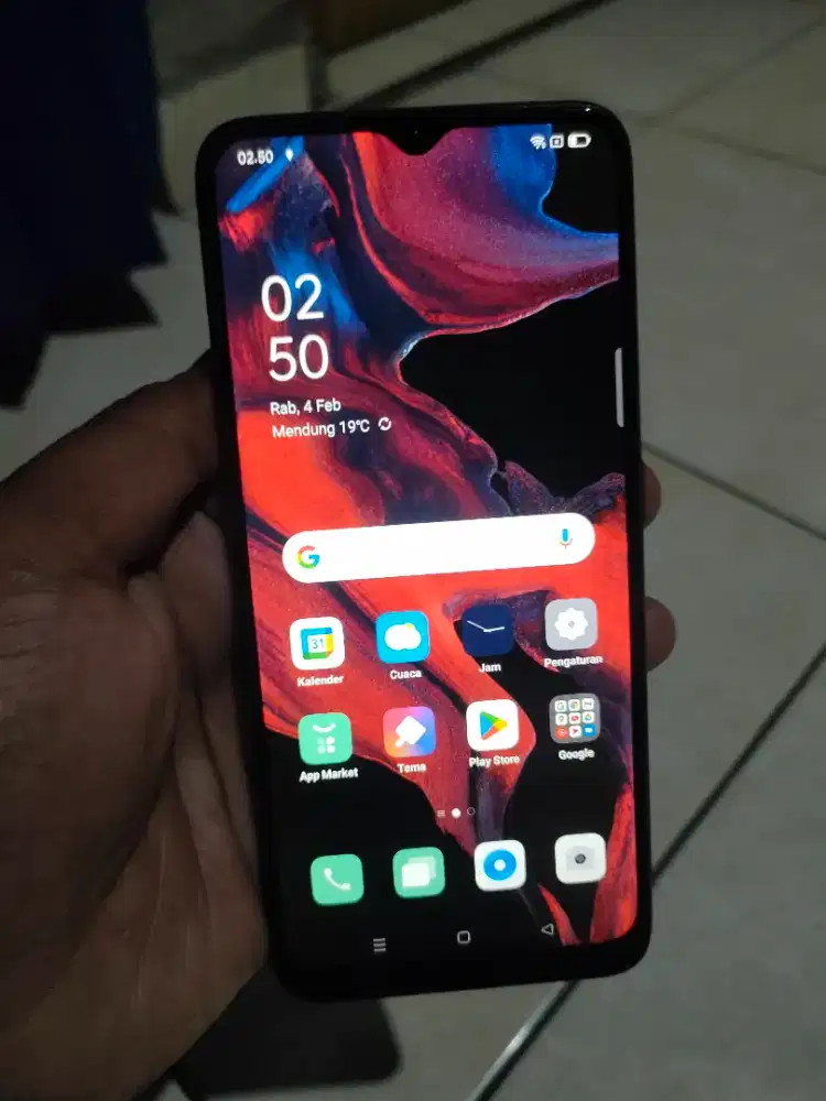 Oppo a9 2020 8/128gb