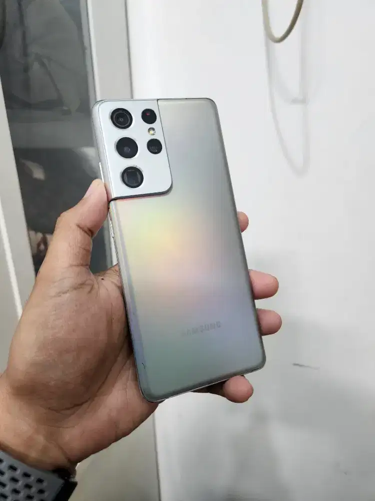 Samsung S21 Ultra 5G 12/256
