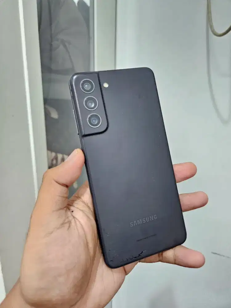 Samsung S21 FE 5G 8/256