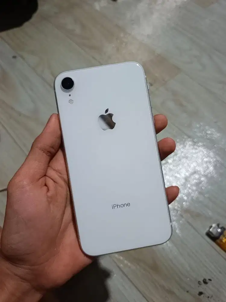 iphone xr 128 inter