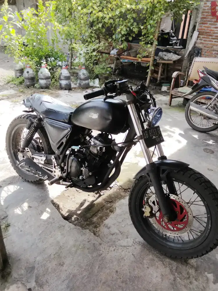 jual cepat motor castem