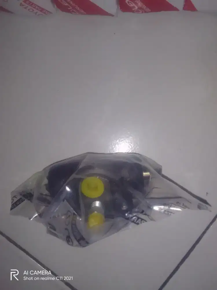 Blok Rem belakang kiri-cylinder toyota avanza xenia