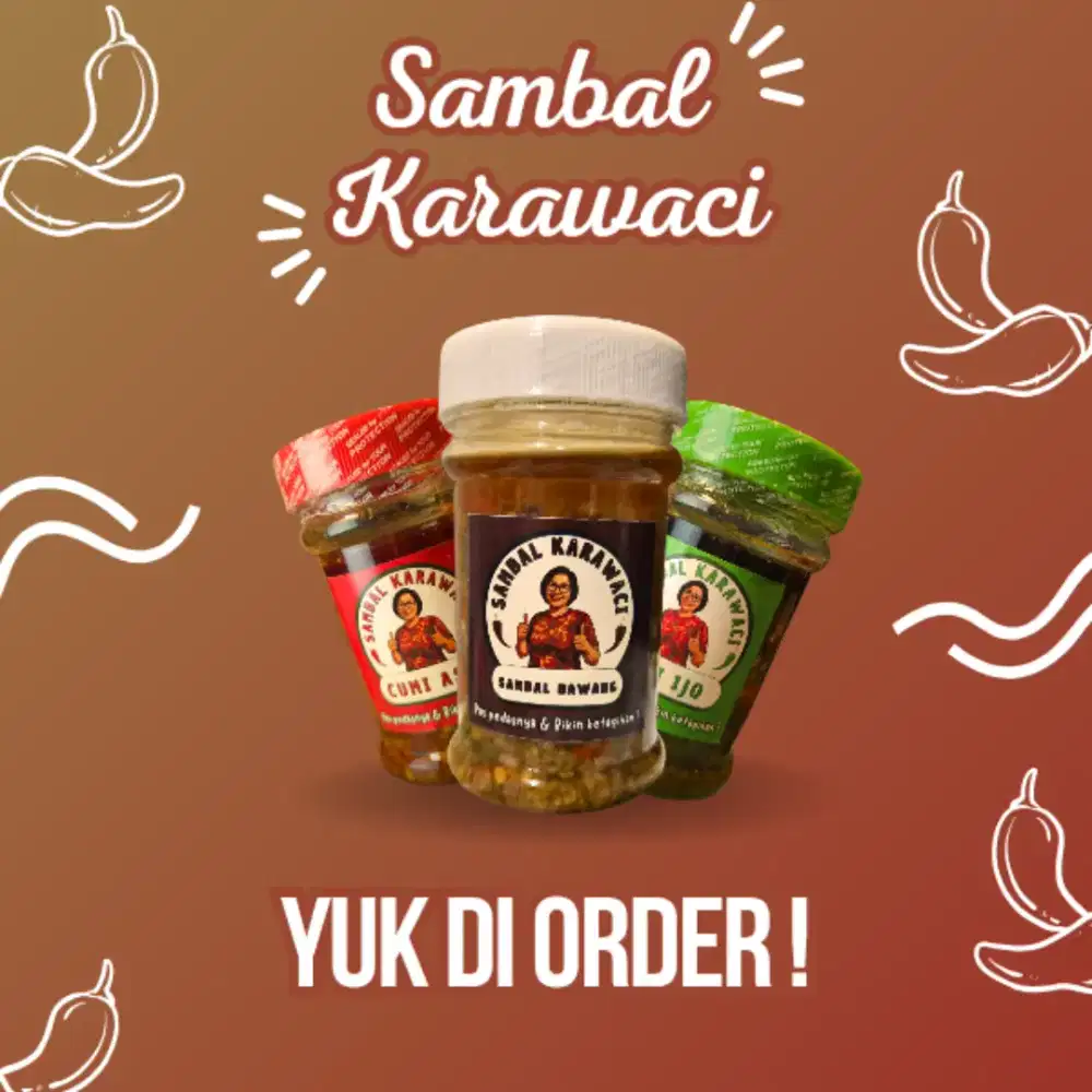 Sambal Karawaci