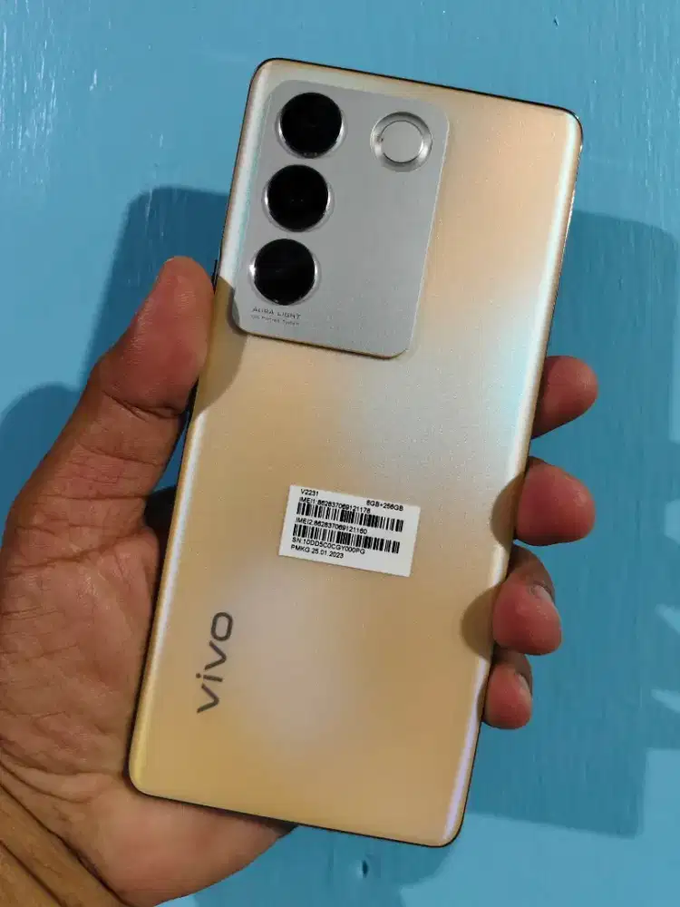 Vivo V27 5G 8/256