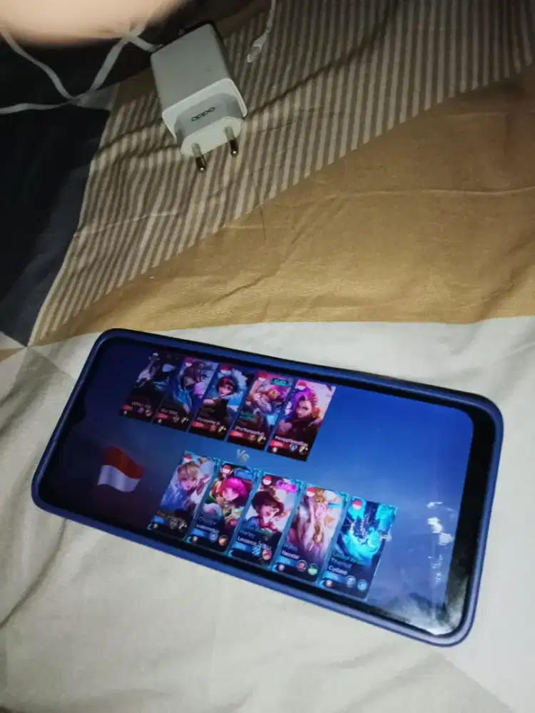 Samsung a12 ram 6/128