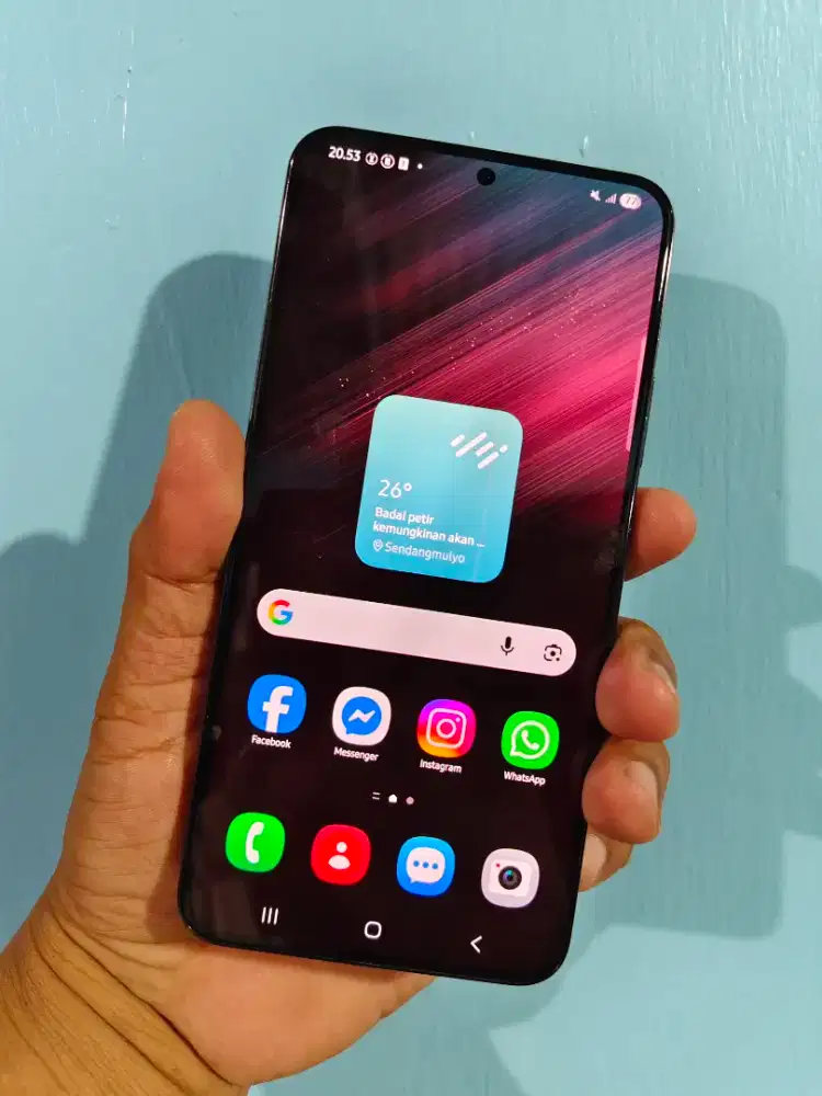 Samsung S22 Plus 5G 8/256