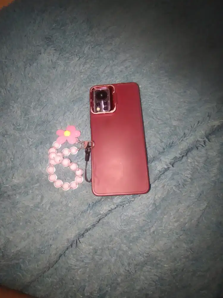 Jual hp bekas Infinix