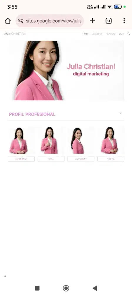 jasa Desain website, banner, poster, meme ddll