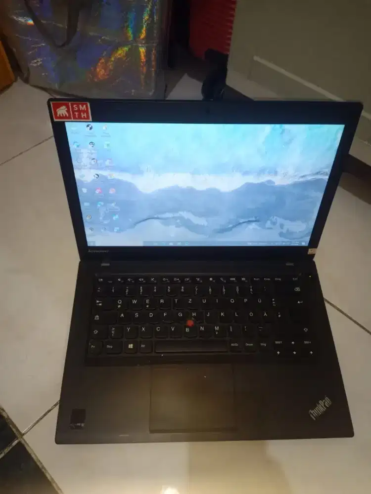 Lenovo Thinkpad t14