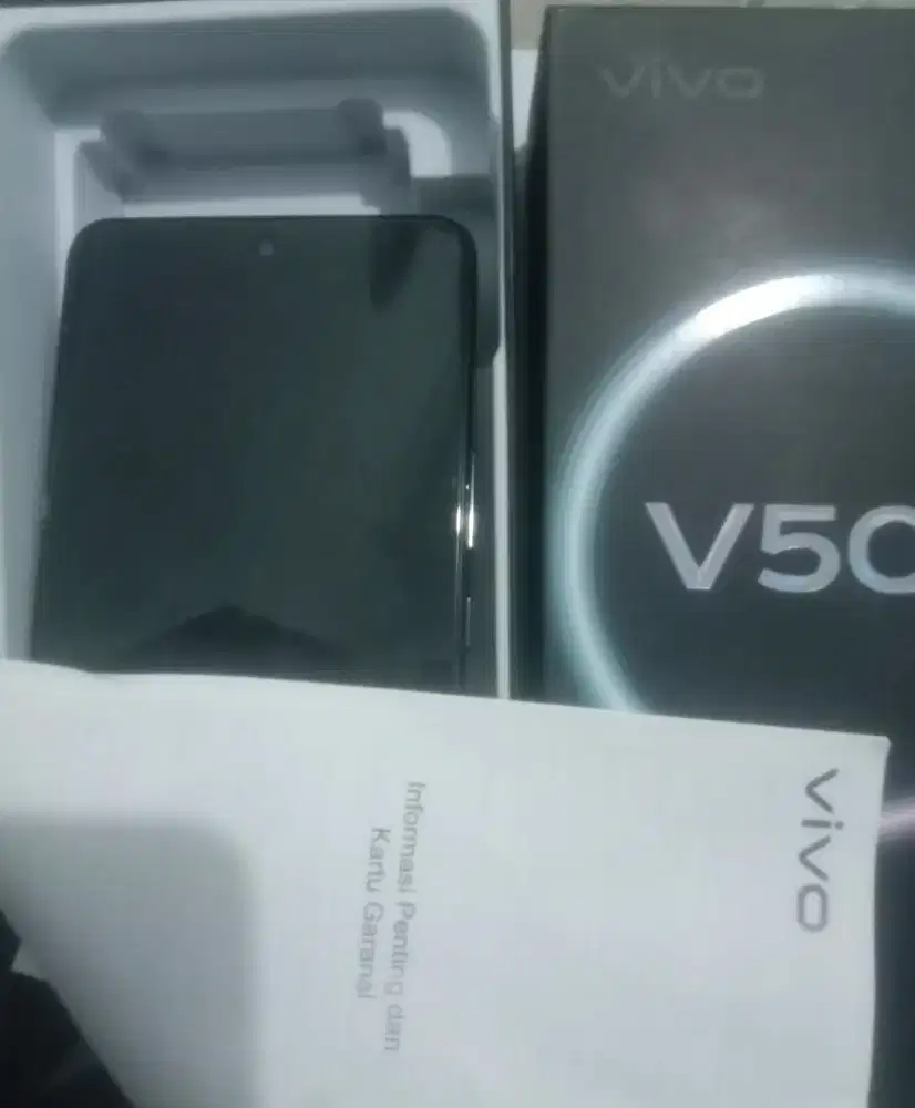 Vivo V50 Lite 5G (12+12) /512GB