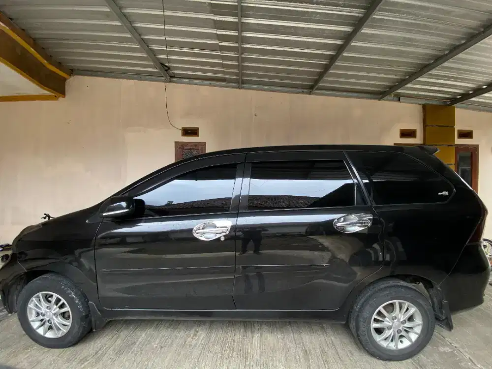 Xenia R Family type tertinggi