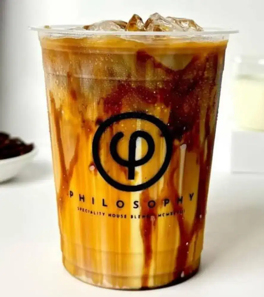 Lowongan barista dan kebab