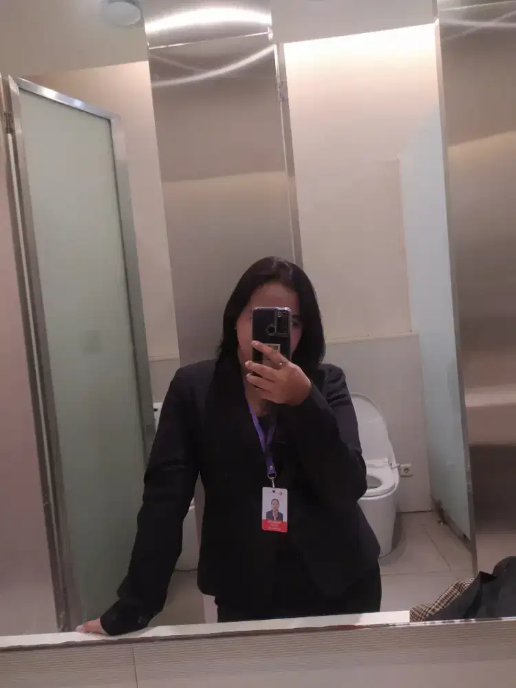 SIAP KERJA ! ( SPG STORE / KASIR / ADMIN / WAITERS )