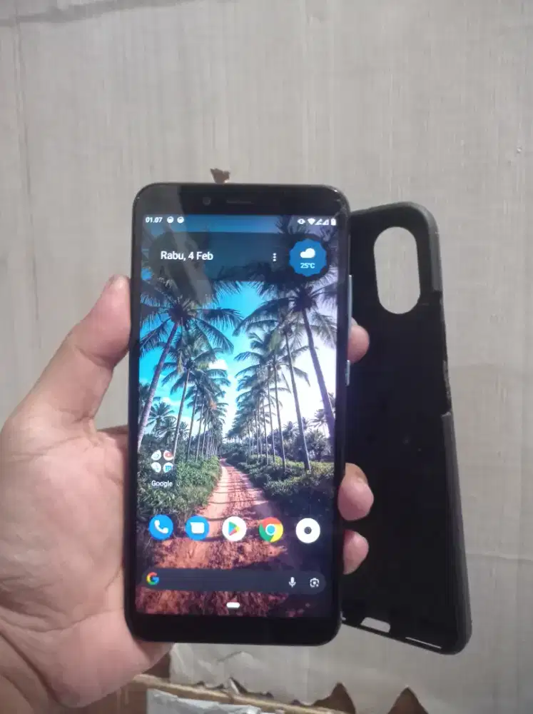 Mi A2 Ram 4/64 batangan