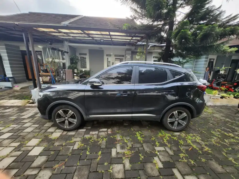 MG ZS 1.5 Ingnite AT thn 2020