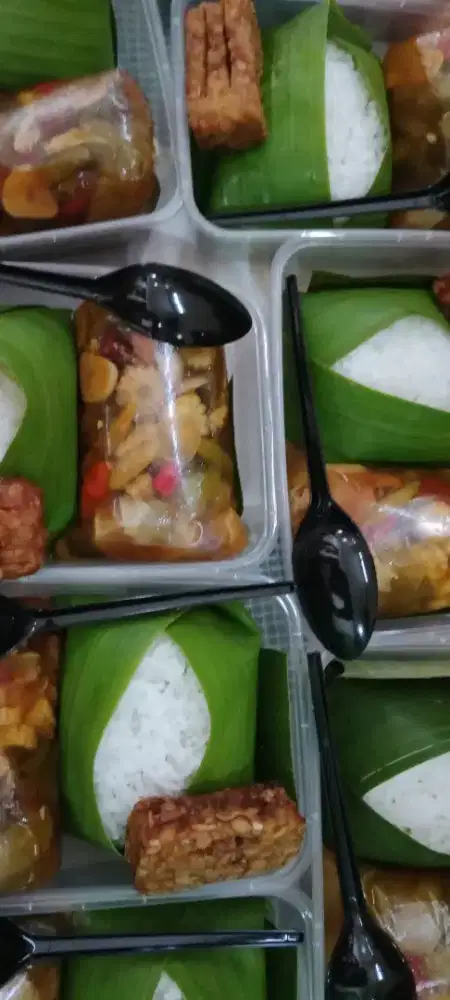 CATERING SAHUR RAMADHAN