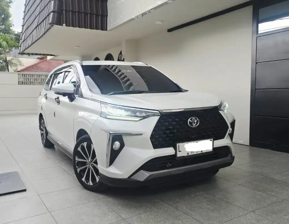 Km20rb! Veloz Q TSS 2022 fulloriginall