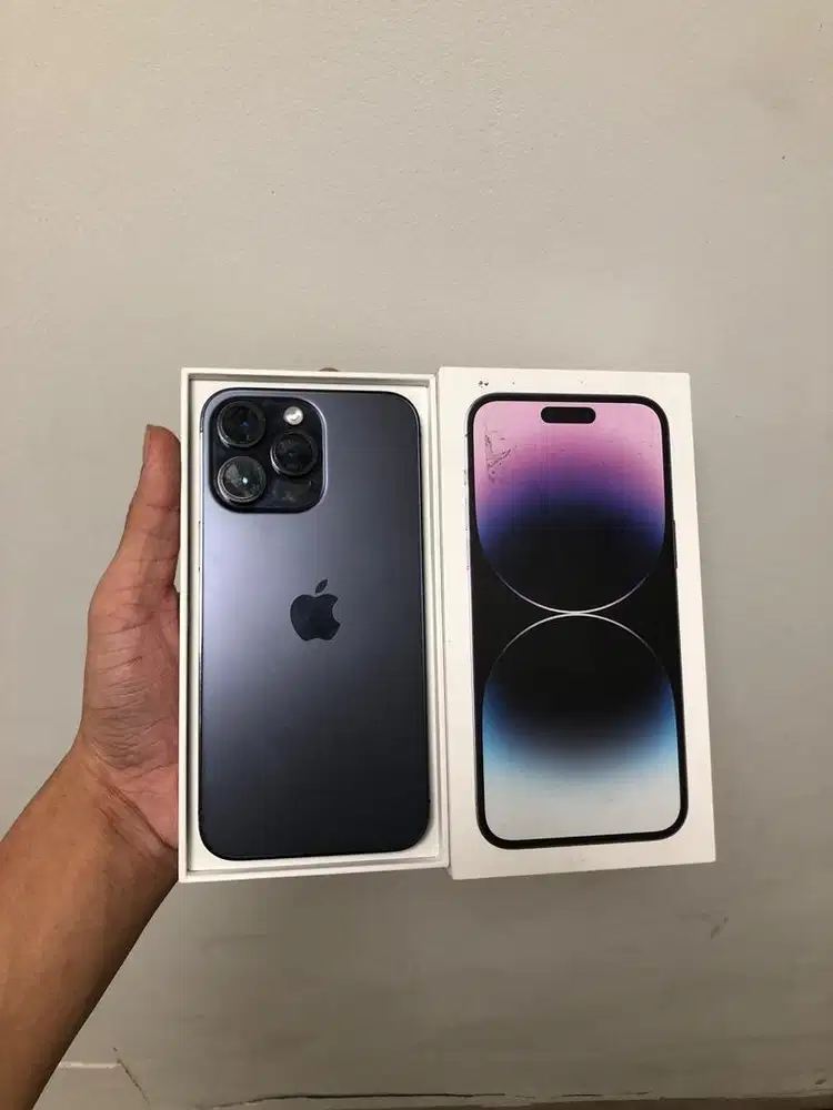 iphone 14promax 128gb