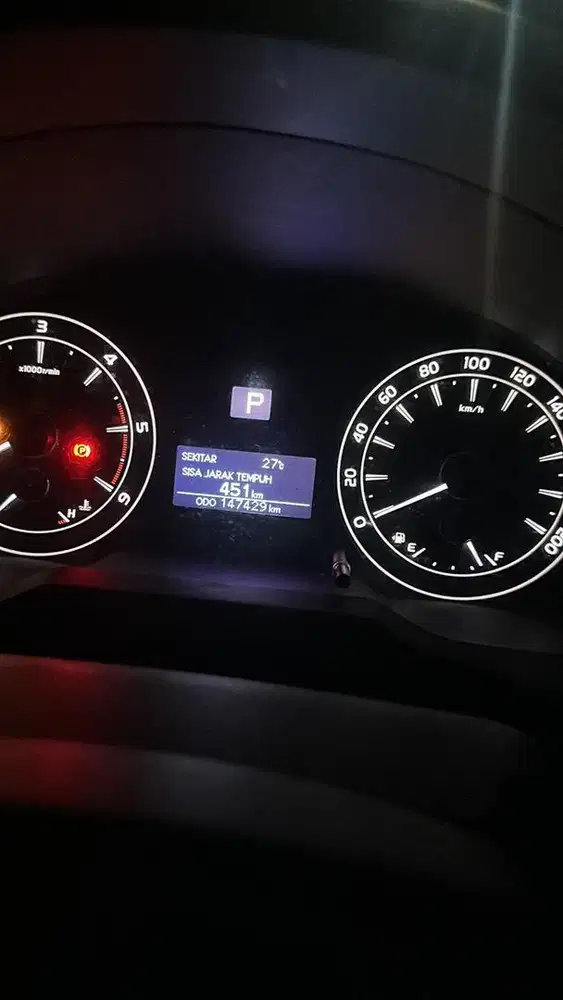 Innova Reborn Diesel 2018 G A/T