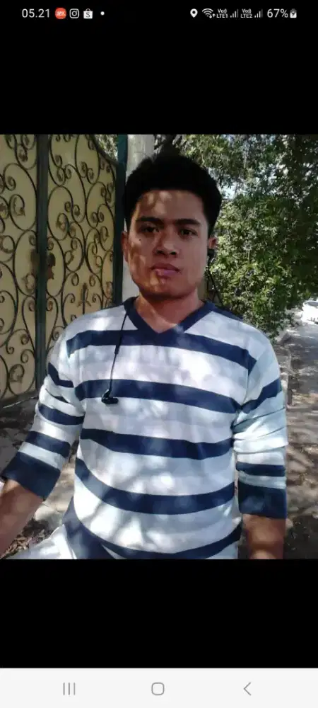 Mencari pekerjaan sebagai driver car