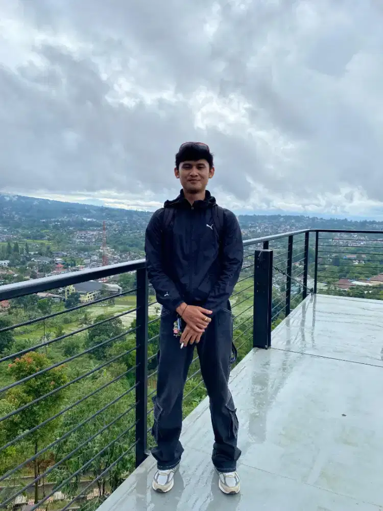 Cari lowongan pekerjaan