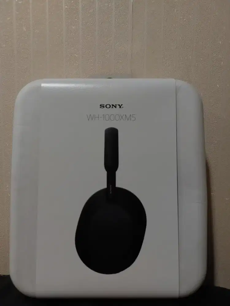 Headset Sony WH-1000XM5 Nego sampai jadi