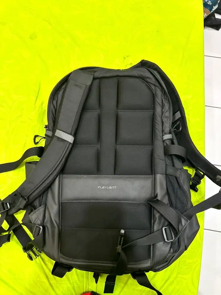 Jual Tas North Face Router