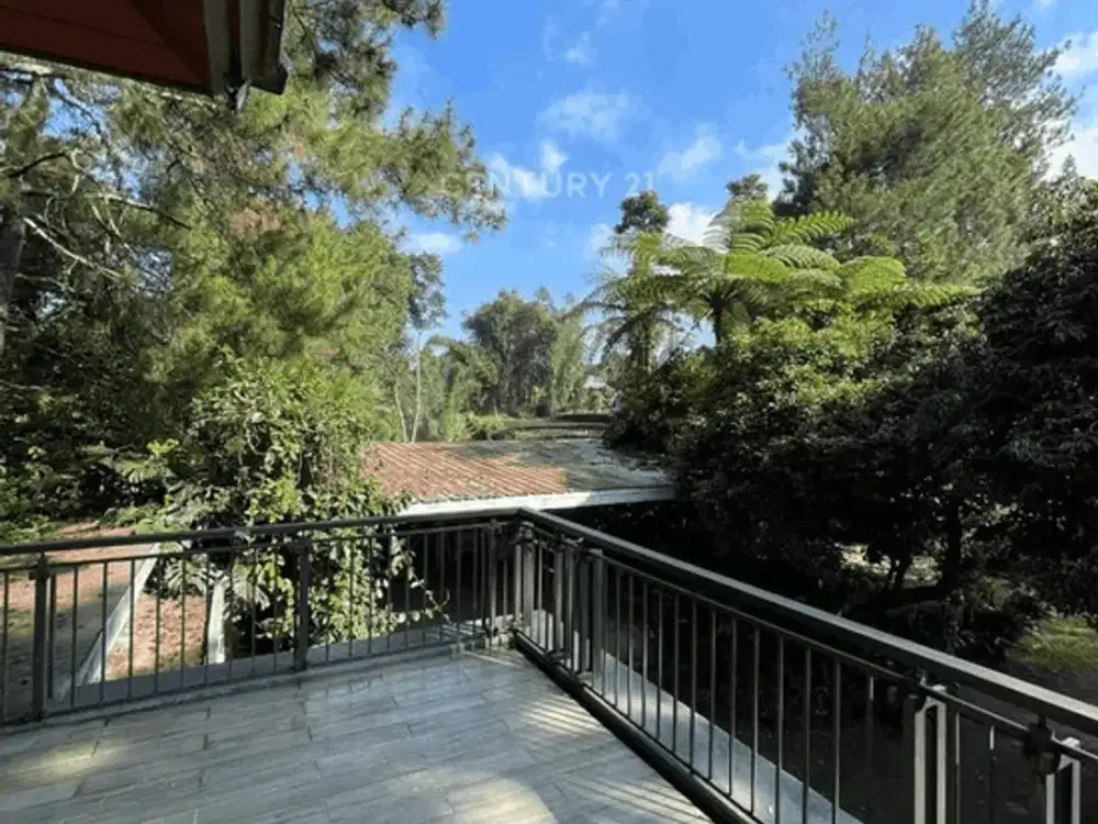 Dijual Rumah Eksklusif Di Terusan Sersan Bajuri Cihideung