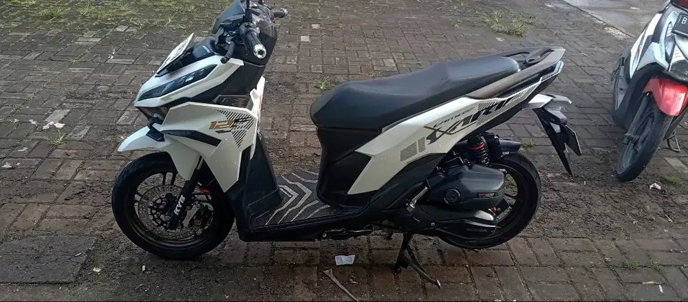 JUAL SANTAI HONDA VARIO 125 NWE GEN 2