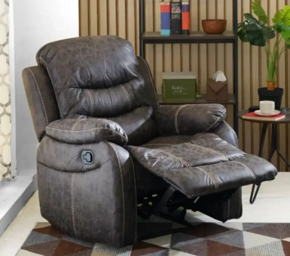 Sofa Recliner 1 Dudukan Lalita