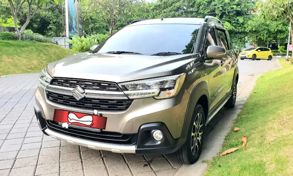 Full Ori New Ertiga GX XL7 Matic AT 2021/2022 N GL Beta Alpha 2020 KIM