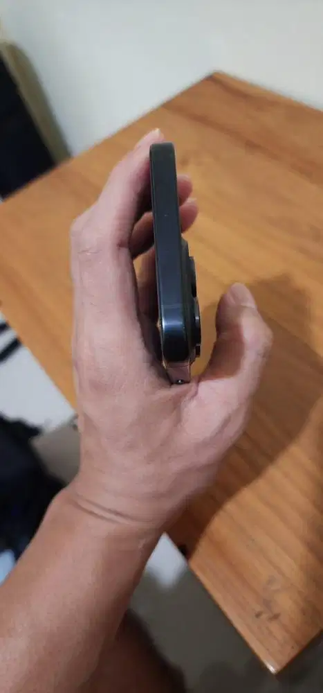 Iphone 15 promax 256 ex ibox