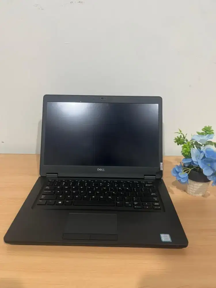 DELL 5490 CI5 GEN 8 RAM 8 SSD 256GB