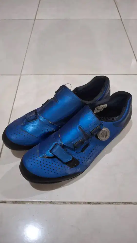 Sepatu Shimano XC Racing SH-XC501