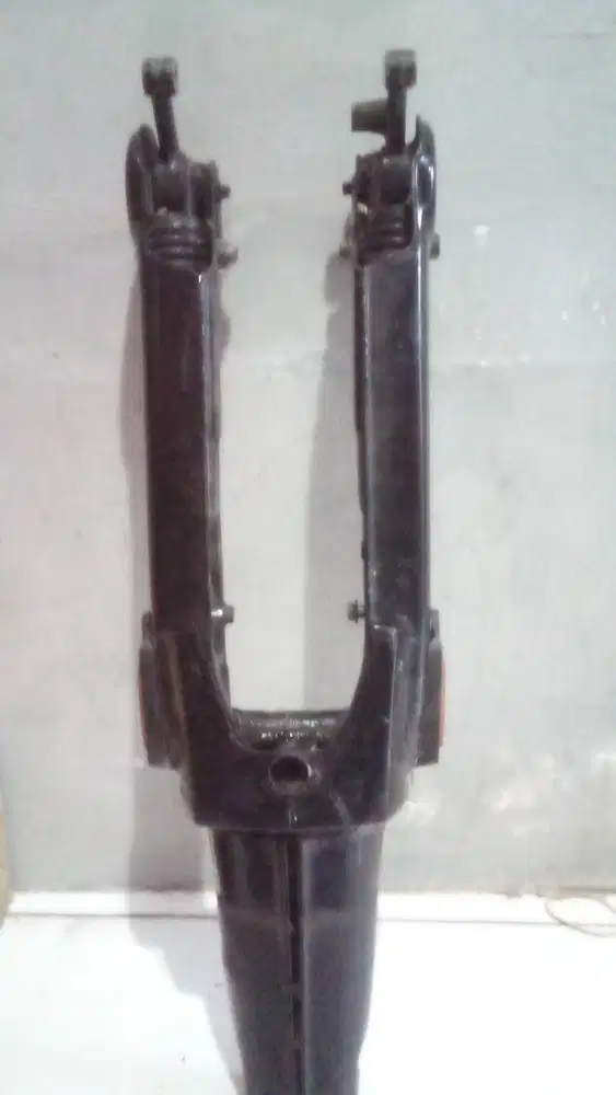 Shock breaker honda astrea star