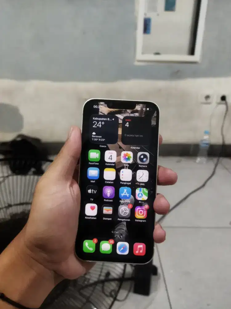 iPhone 13 Ibox 128GB