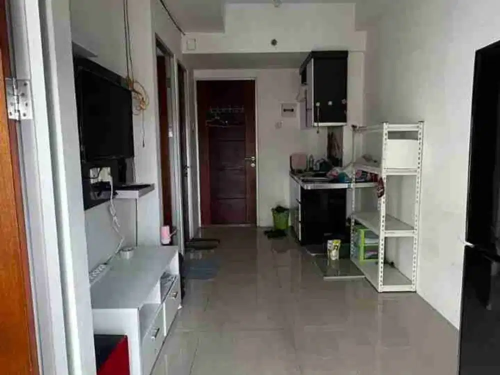 Tower C‼️Sewa Apartemen Gunawangsa Tidar