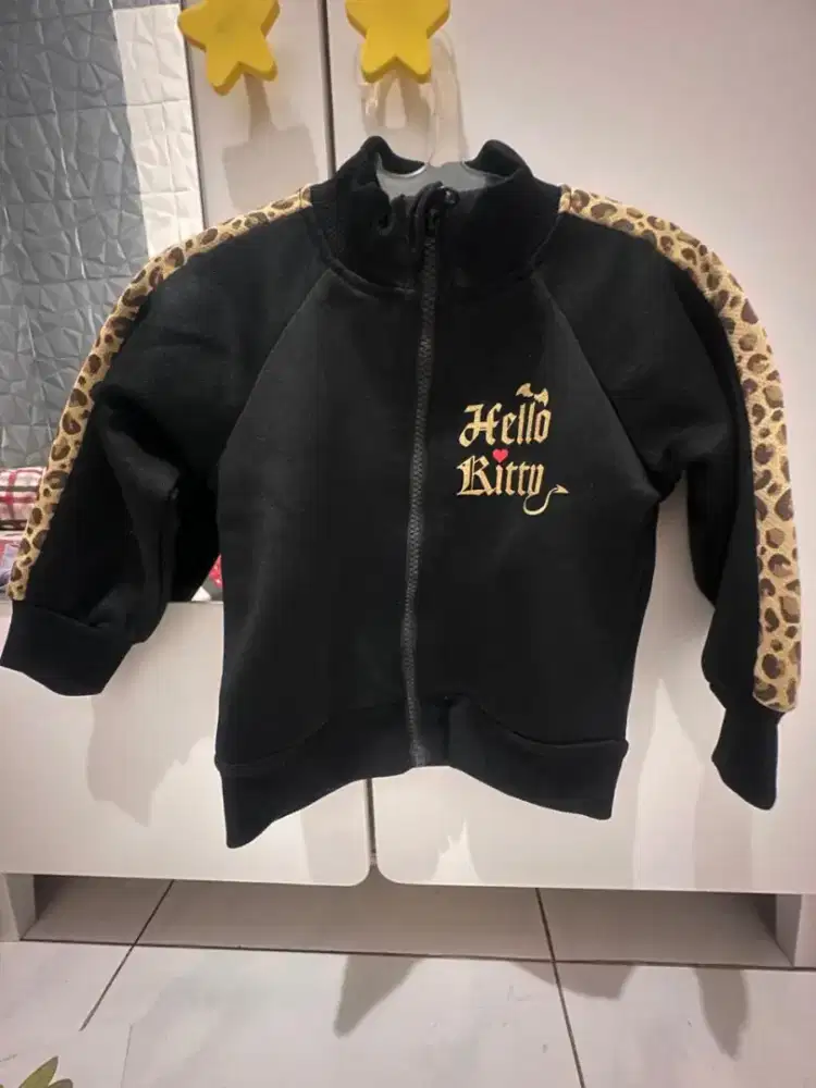 Jaket hellokity