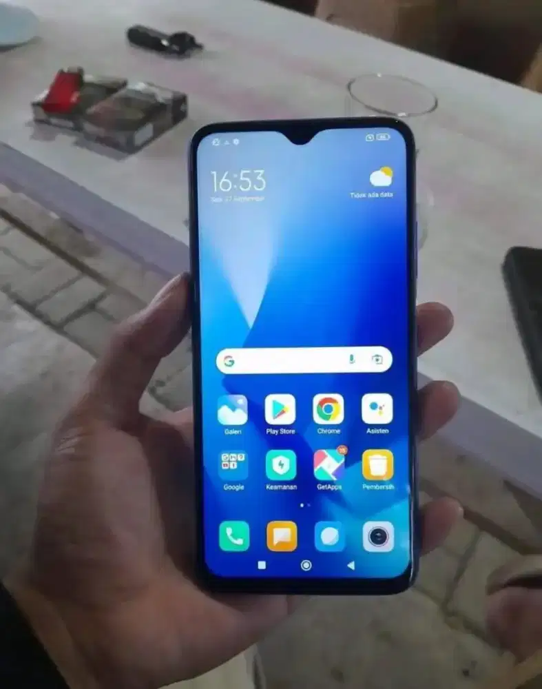 Xiaomi 9T Nominus