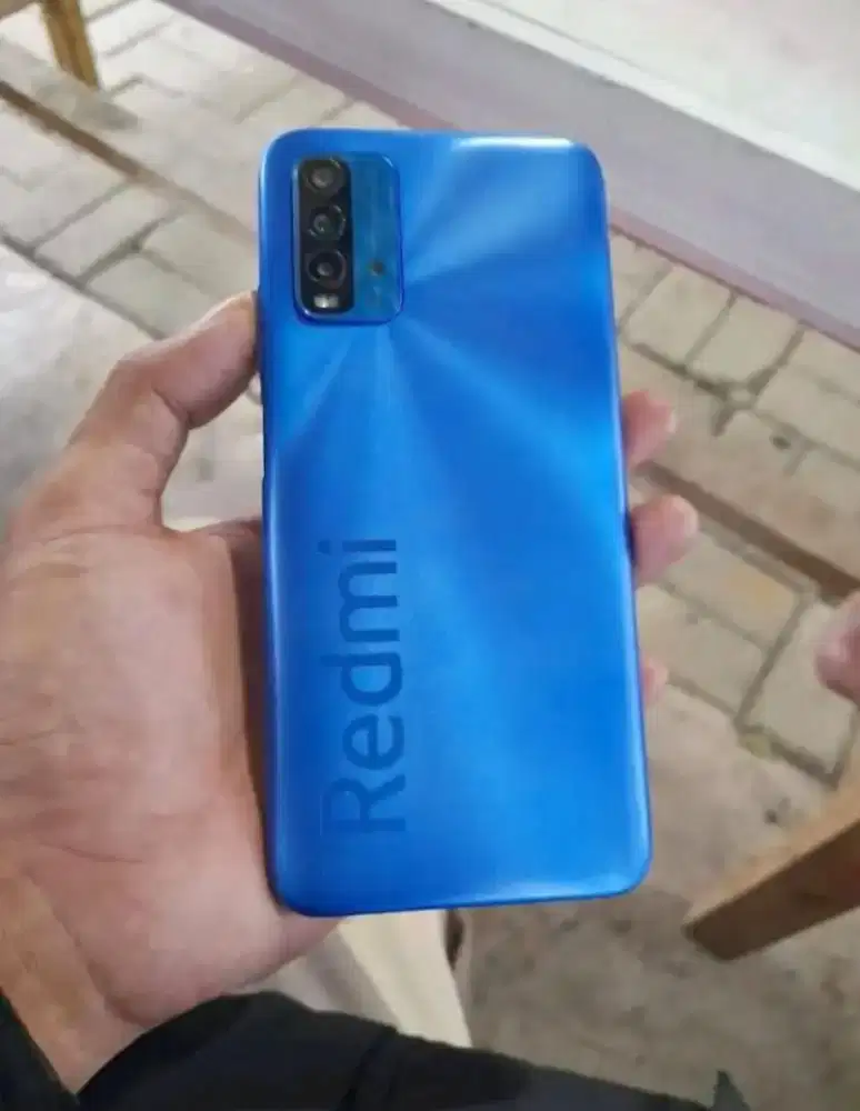 Xiaomi 9t hp casan