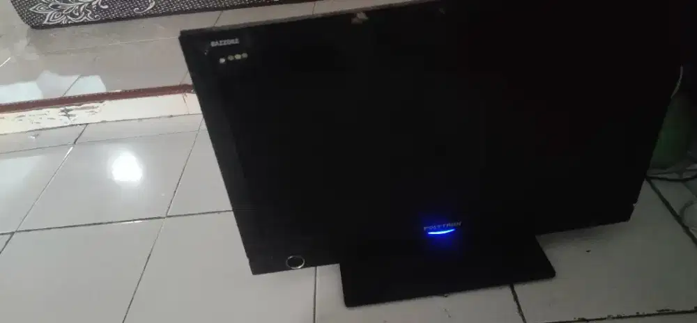 Tv led polytron 24 in