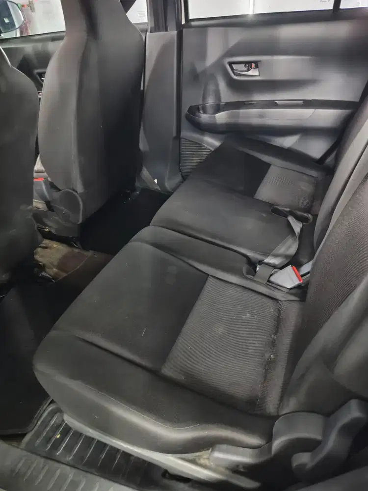 Daihatsu Sigra 2024 Bensin