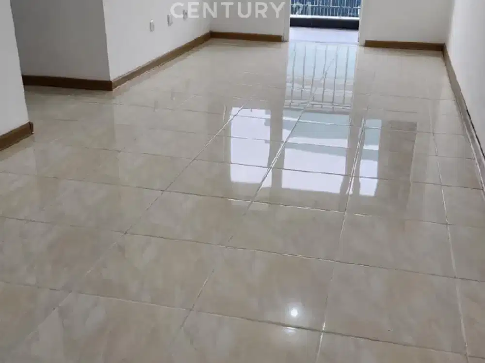 DIBAWAH NJOP APARTEMEN GRAND PALACE KEMAYORAN 2BR